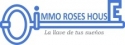 Immo Roses House SCP
